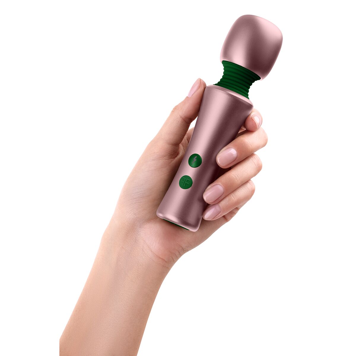 Massager FemmeFunn Gylden
